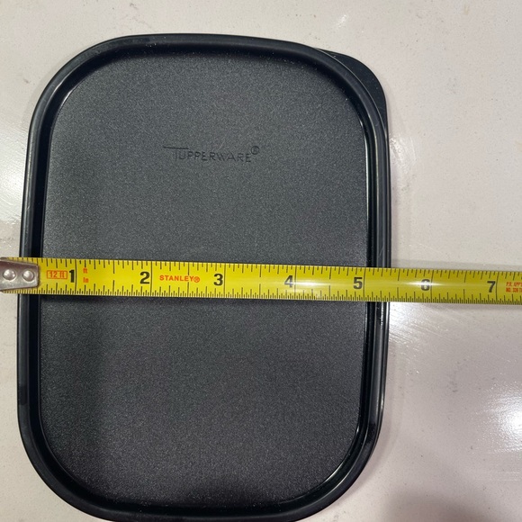 New Mini Rectangular Modular Mate Seal - Picture 3 of 3